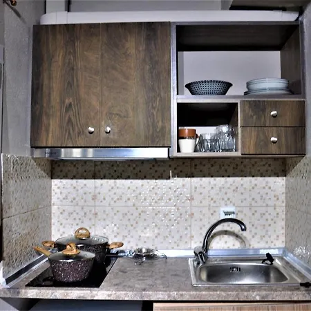 Grecian Sea Affittacamere Limenaria (Thasos)