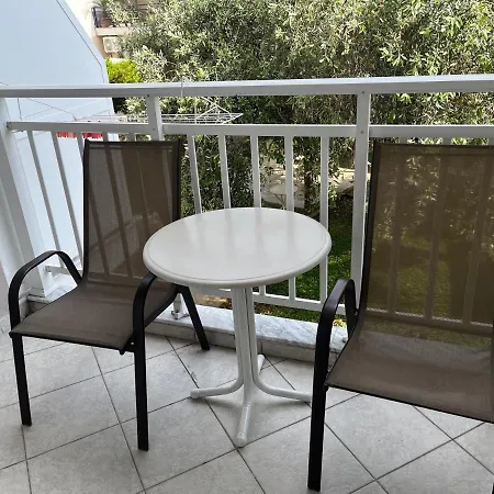 Affittacamere Grecian Sea 3*