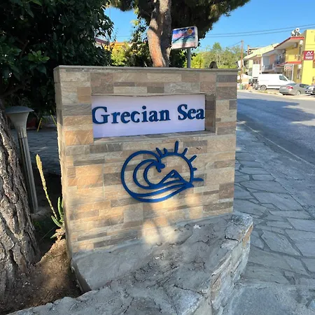 Grecian Sea 3*