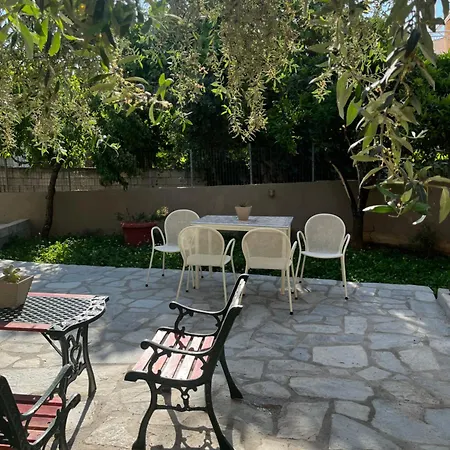 Grecian Sea 3* Limenaria (Thasos)