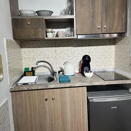 Grecian Sea Affittacamere Limenaria (Thasos)