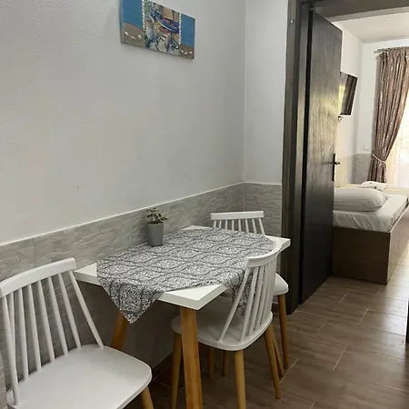 Grecian Sea Affittacamere Limenaria (Thasos)