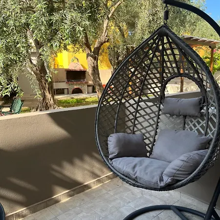 Grecian Sea 3* Limenaria (Thasos)