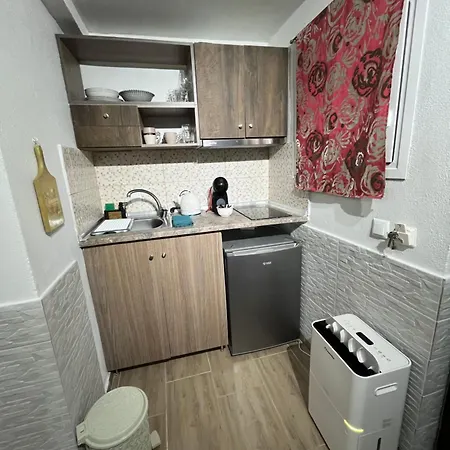 Grecian Sea Affittacamere 3*