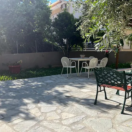 Grecian Sea 게스트하우스 리메나리아