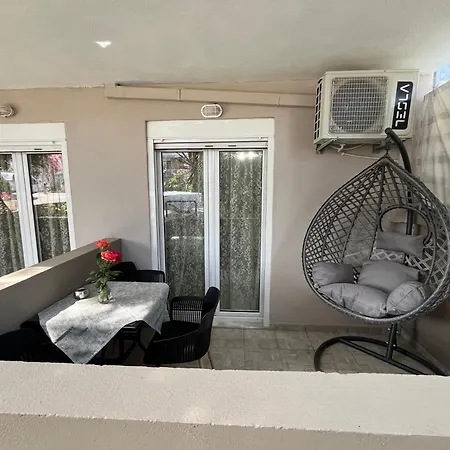 Affittacamere Grecian Sea