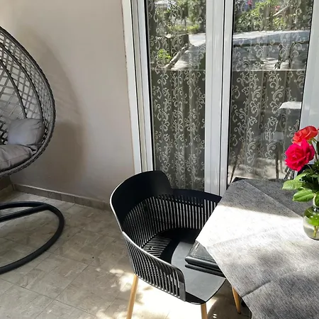 Affittacamere Grecian Sea Limenaria (Thasos)