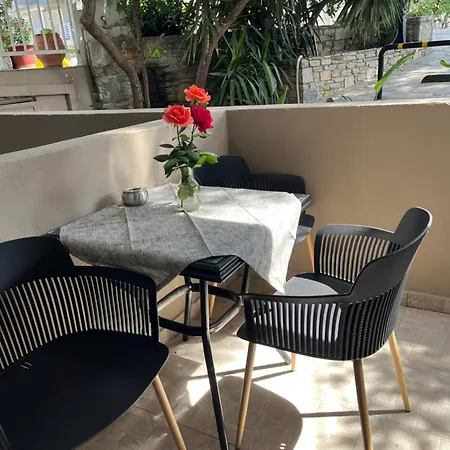 Grecian Sea 3* Limenaria (Thasos)