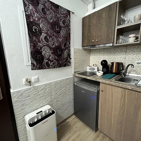 Affittacamere Grecian Sea 3*