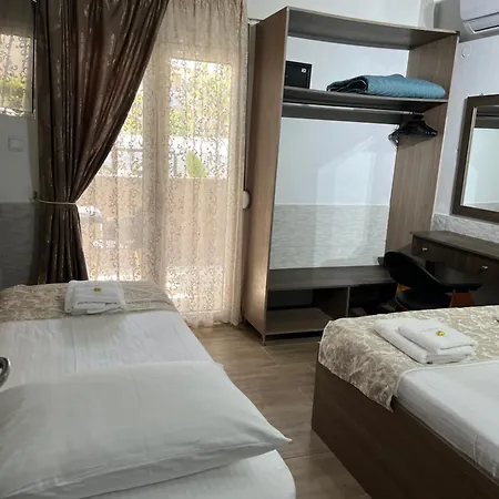 Grecian Sea Affittacamere 3*