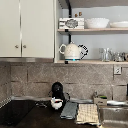 Grecian Sea Affittacamere Limenaria (Thasos)