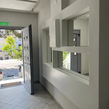 Affittacamere Grecian Sea 3*