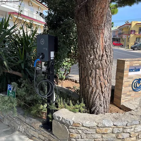 Affittacamere Grecian Sea