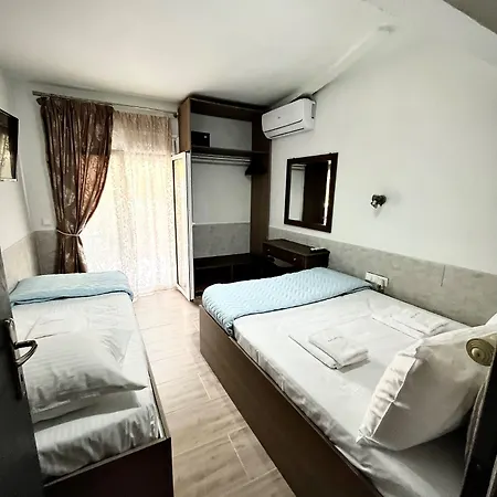 Grecian Sea Gasthof 3*