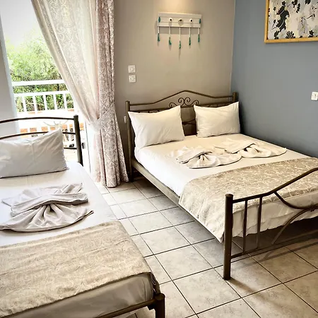 Grecian Sea Limenaria (Thasos)