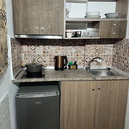 Grecian Sea Affittacamere 3*