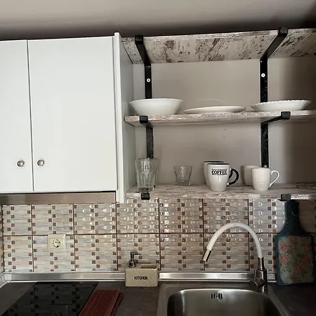 Affittacamere Grecian Sea 3*