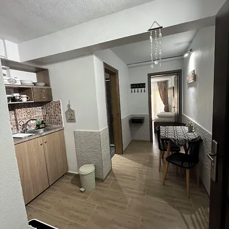 Grecian Sea Limenaria (Thasos)