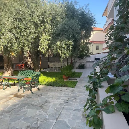 Grecian Sea Affittacamere 3*