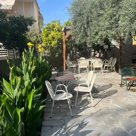 Grecian Sea Affittacamere Limenaria (Thasos)