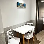 ゲストハウス Grecian Sea 3*