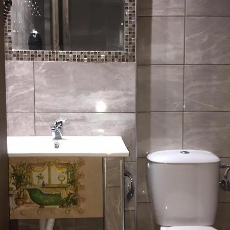 Grecian Sea Pensiune 3*