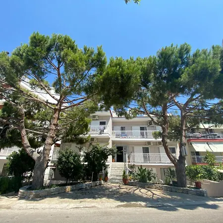 Gasthof Grecian Sea 3*