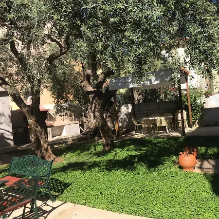 Grecian Sea Pensiune Limenaria (Thasos)