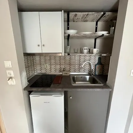 Pensiune Grecian Sea