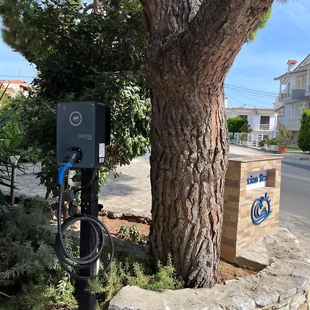 Pensiune Grecian Sea