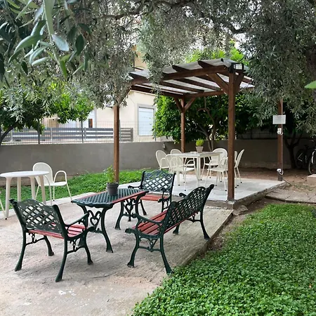 Grecian Sea Gasthof 3*
