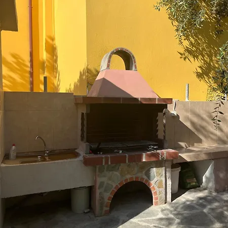 Grecian Sea Pensiune 3*