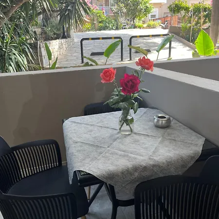 Grecian Sea Limenaria (Thasos)