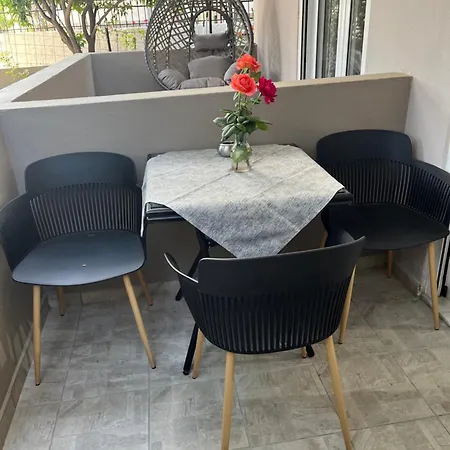 Grecian Sea Pensiune