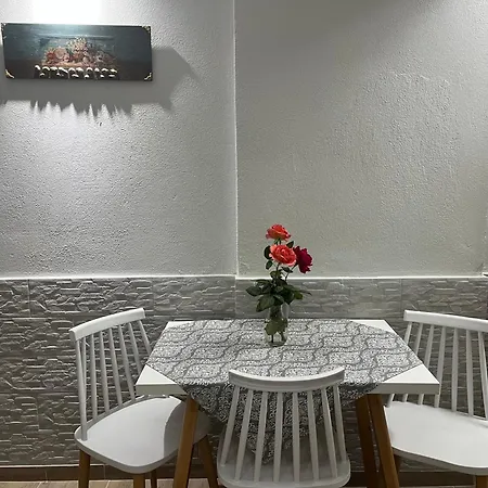 Pensiune Grecian Sea 3*