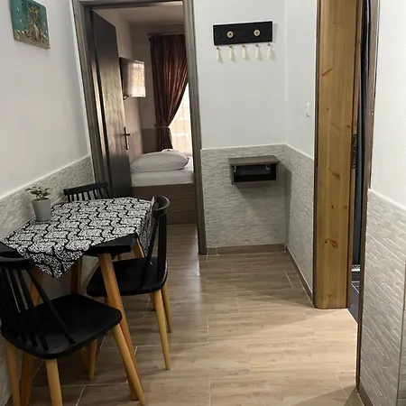 Grecian Sea Pensiune