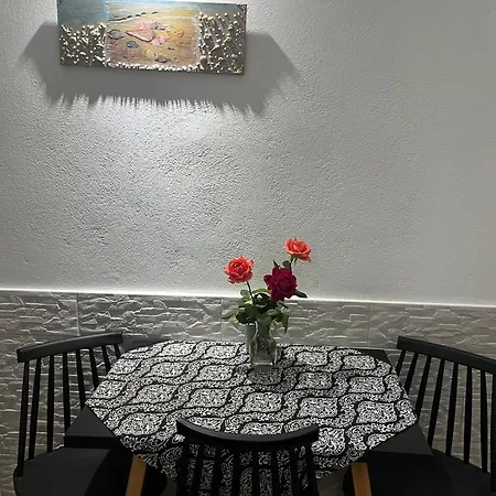 Pensiune Grecian Sea 3*