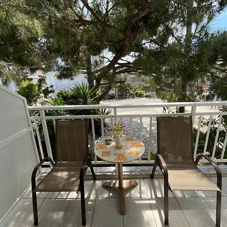 Grecian Sea Pensiune Limenaria (Thasos)