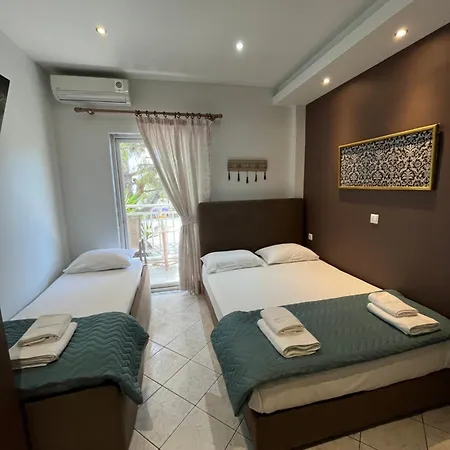 Grecian Sea Vendégház 3*