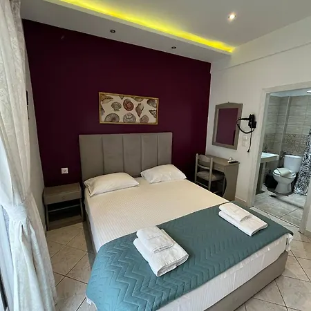 Grecian Sea Casa de hóspedes 2*