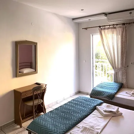 Grecian Sea Gasthof 3*