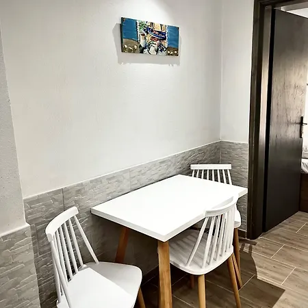 Pensiune Grecian Sea 3*