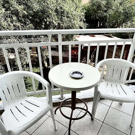 Pensiune Grecian Sea