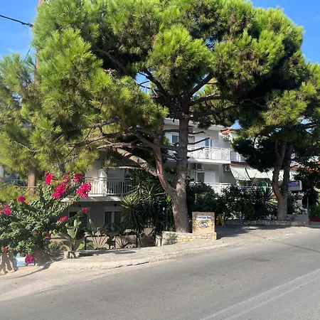 Grecian Sea Limenaria (Thasos)