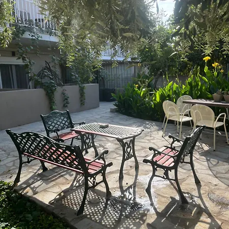 Grecian Sea Pensiune