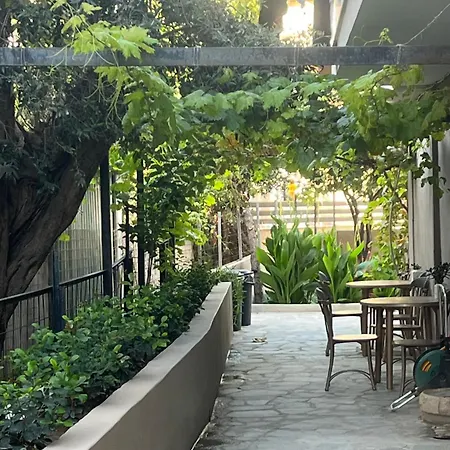 Pensiune Grecian Sea