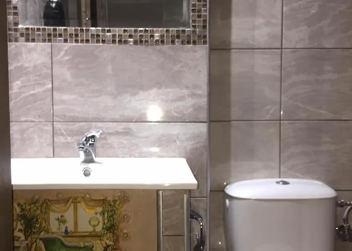 Grecian Sea 게스트하우스 3*