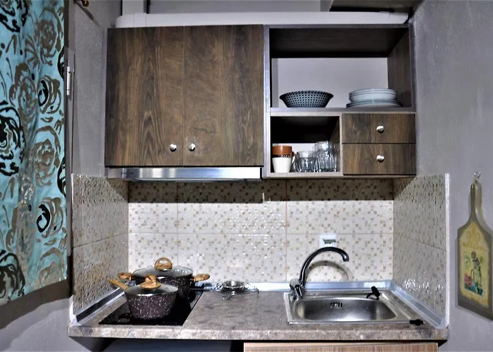 Grecian Sea 게스트하우스 리메나리아