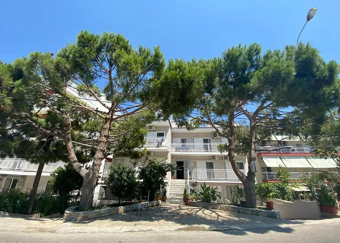 게스트하우스 Grecian Sea 3*