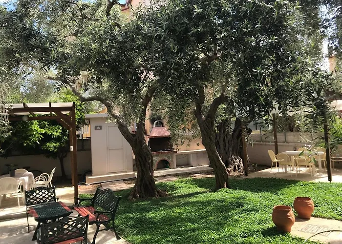 Grecian Sea 3* 리메나리아